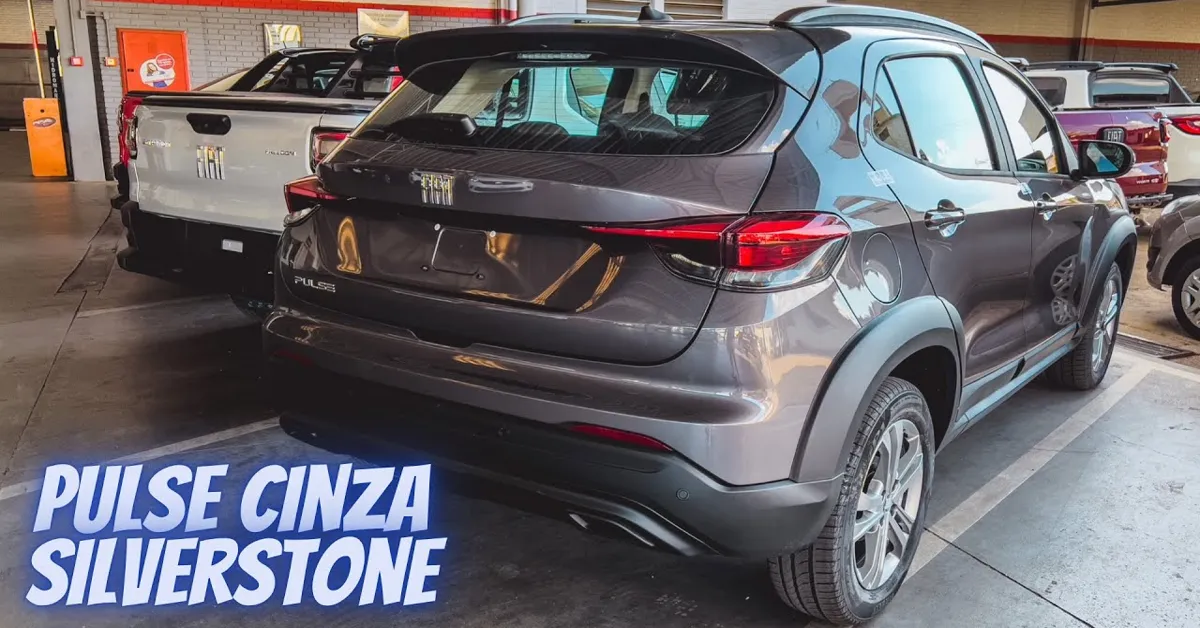 fiat pulse color gris silverstone