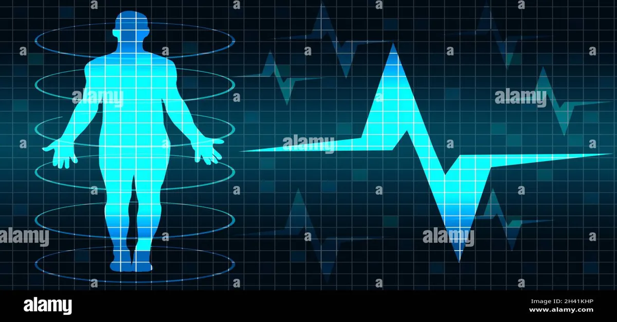 is heartbeat and pulse same