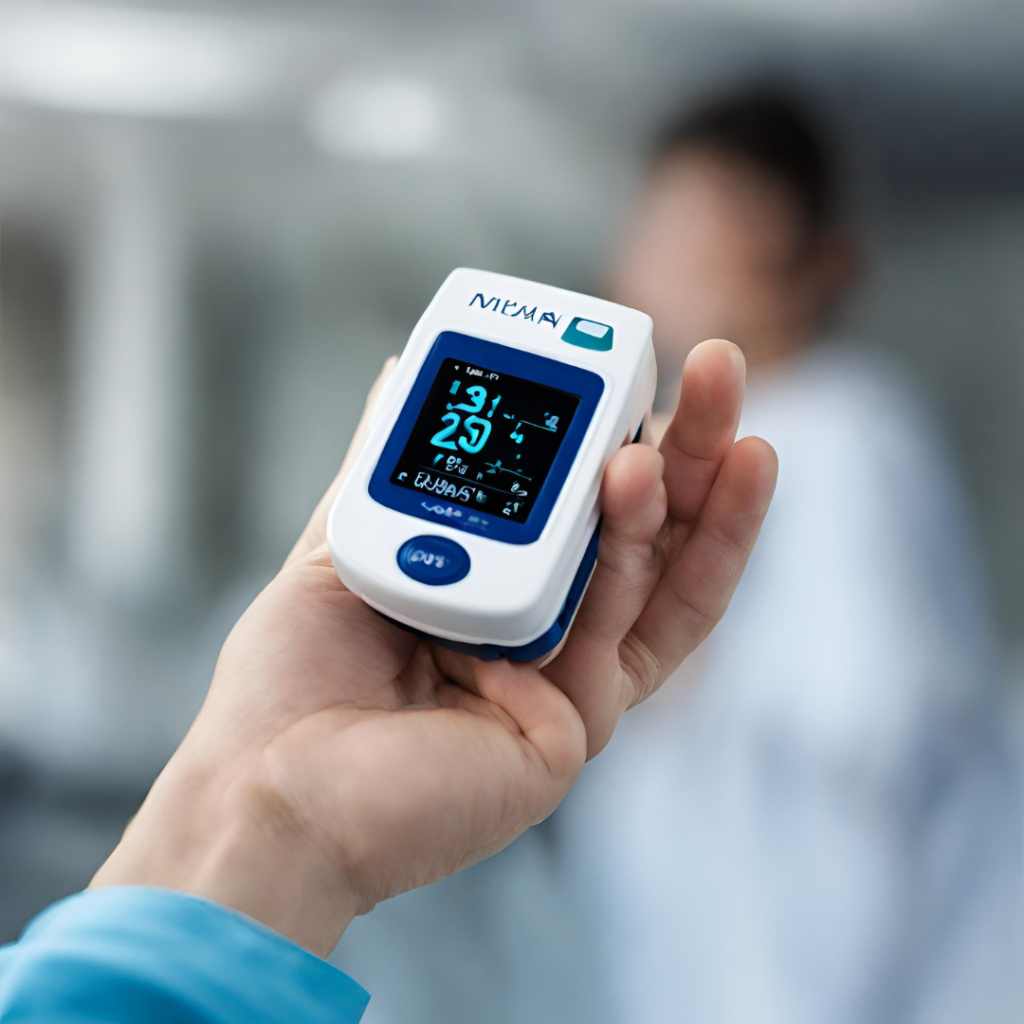 Ultimate Guide to Accurate Pulse Oximeter Heart Rate Readings