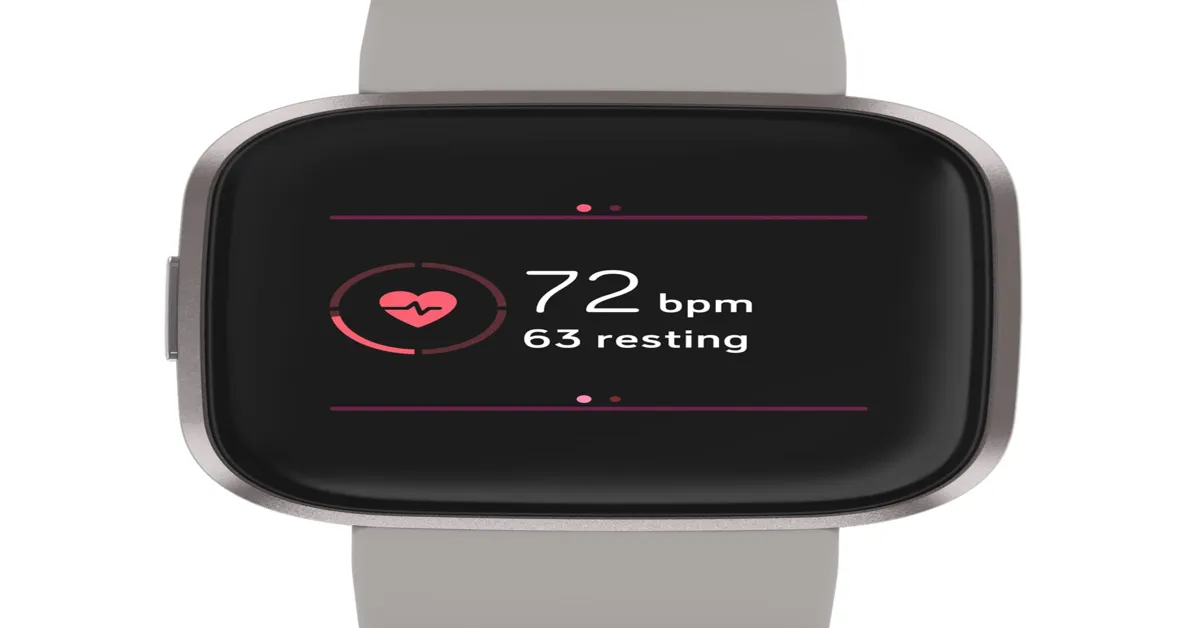 Master Your Workouts with Fitbit Heart Rate Colors: A Complete Guide ...